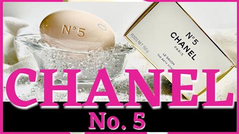 chanel soap bars|chanel soap bar no 5.